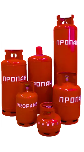 Бытавыя газавыя балоны