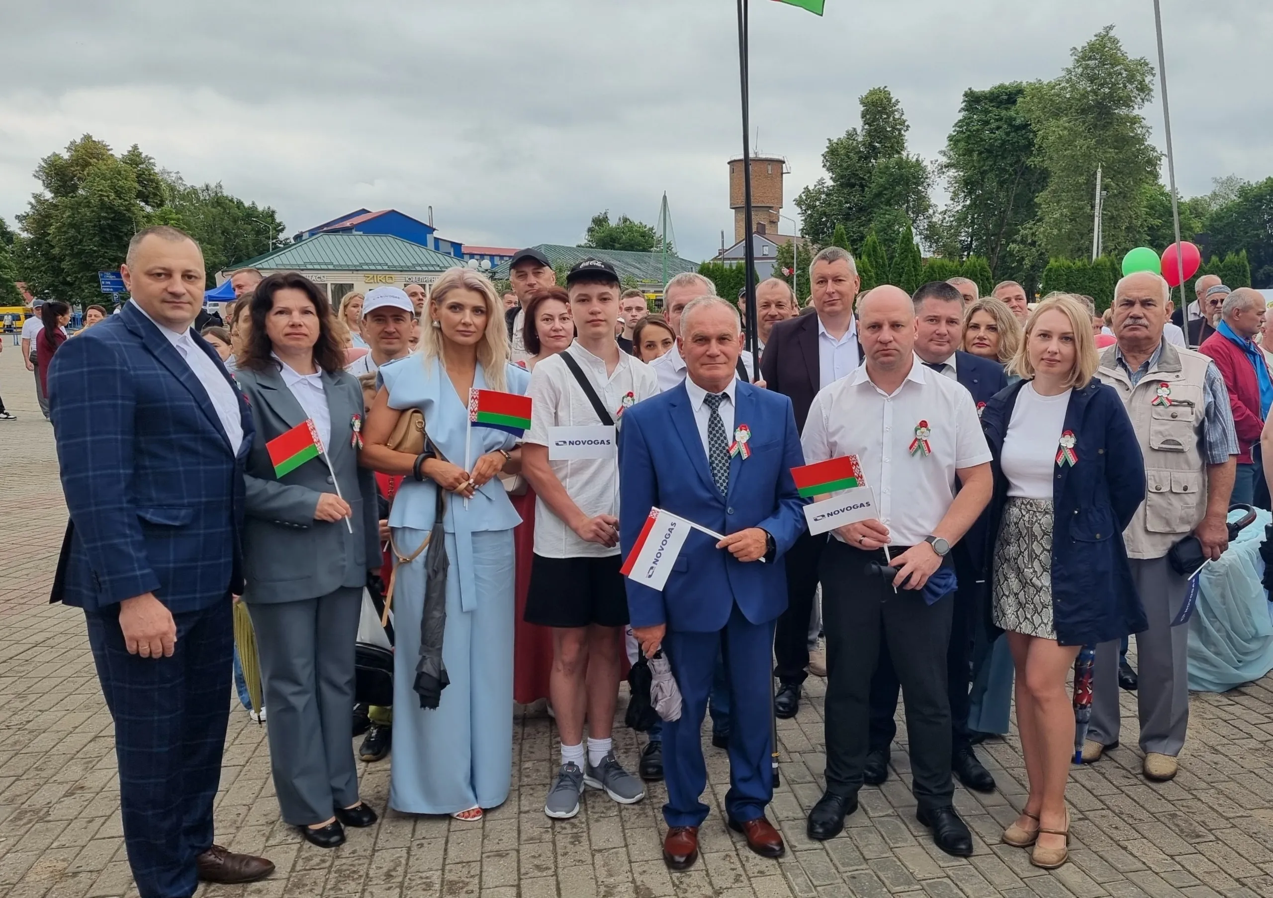 💥День Независимости Республики Беларусь!