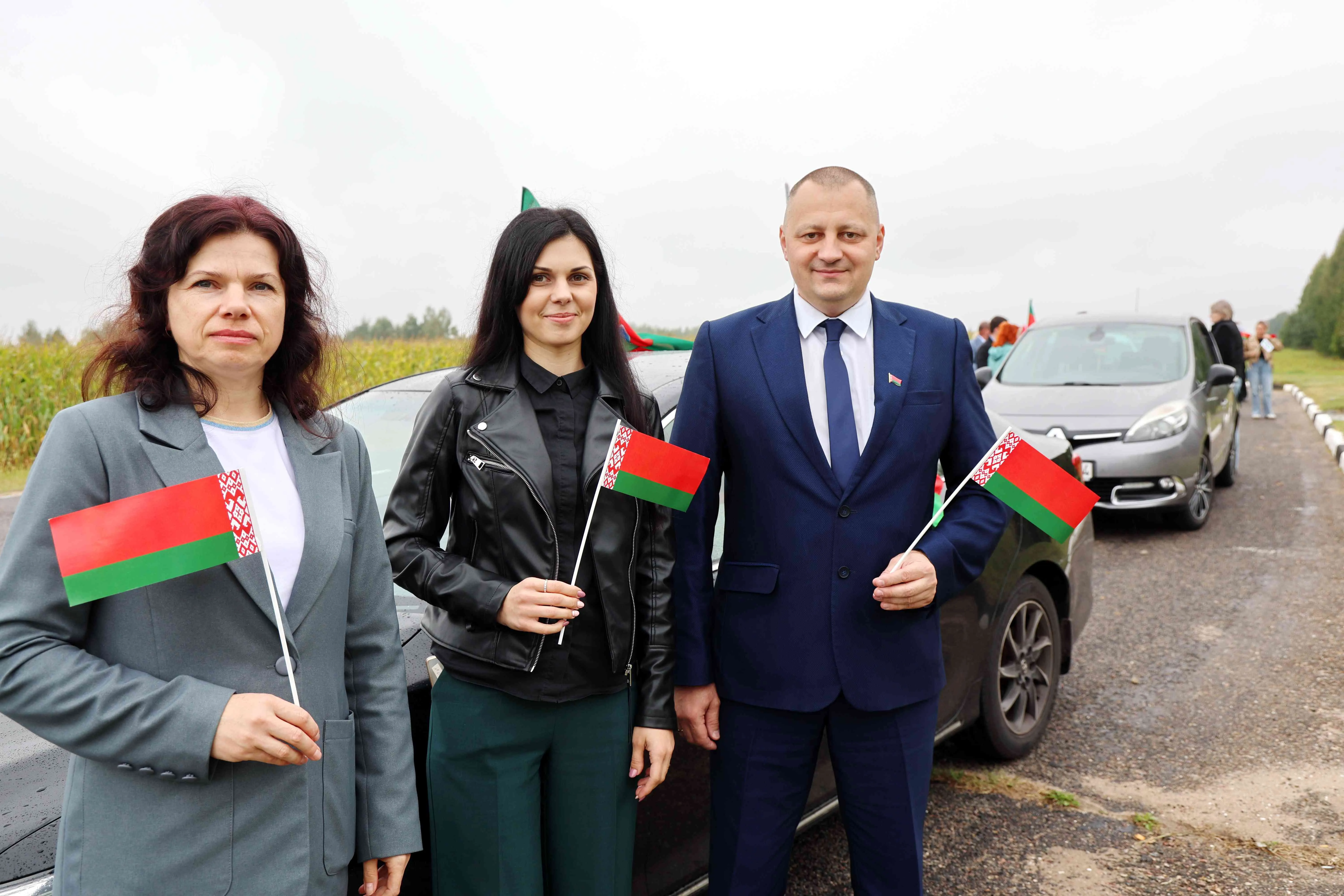 Автопробег