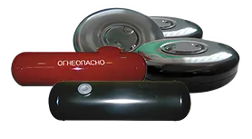 Аўтамабільныя газавыя балоны